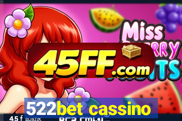 522bet cassino